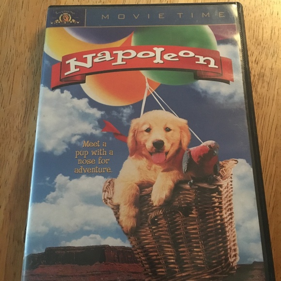 Napoleon Movie - Picture 1 of 3